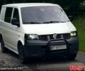 Фольксваген Transporter, объемом двигателя 1.9 л и пробегом 0 тыс. км за 6550 $, фото 1 на Automoto.ua