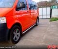 Фольксваген Transporter, объемом двигателя 1.9 л и пробегом 330 тыс. км за 11200 $, фото 1 на Automoto.ua