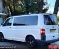 Фольксваген Transporter, объемом двигателя 1.9 л и пробегом 247 тыс. км за 10999 $, фото 5 на Automoto.ua