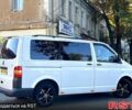 Фольксваген Transporter, объемом двигателя 1.9 л и пробегом 247 тыс. км за 10999 $, фото 4 на Automoto.ua