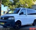 Фольксваген Transporter, объемом двигателя 1.9 л и пробегом 247 тыс. км за 10999 $, фото 1 на Automoto.ua