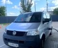 Фольксваген Transporter, объемом двигателя 1.9 л и пробегом 380 тыс. км за 7500 $, фото 2 на Automoto.ua