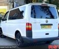 Фольксваген Transporter, объемом двигателя 1.9 л и пробегом 247 тыс. км за 10999 $, фото 6 на Automoto.ua