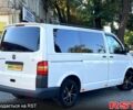 Фольксваген Transporter, объемом двигателя 1.9 л и пробегом 247 тыс. км за 10999 $, фото 3 на Automoto.ua