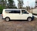 Фольксваген Transporter, объемом двигателя 2.5 л и пробегом 0 тыс. км за 9999 $, фото 1 на Automoto.ua