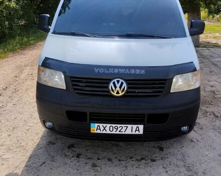 Фольксваген Transporter, об'ємом двигуна 1.9 л та пробігом 0 тис. км за 7400 $, фото 4 на Automoto.ua