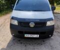 Фольксваген Transporter, об'ємом двигуна 1.9 л та пробігом 0 тис. км за 7400 $, фото 4 на Automoto.ua