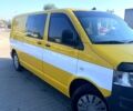 Фольксваген Transporter, объемом двигателя 25 л и пробегом 300 тыс. км за 9500 $, фото 2 на Automoto.ua