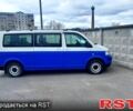 Фольксваген Transporter, объемом двигателя 2.5 л и пробегом 0 тыс. км за 10000 $, фото 1 на Automoto.ua