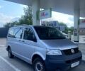 Фольксваген Transporter, объемом двигателя 1.9 л и пробегом 380 тыс. км за 7500 $, фото 1 на Automoto.ua