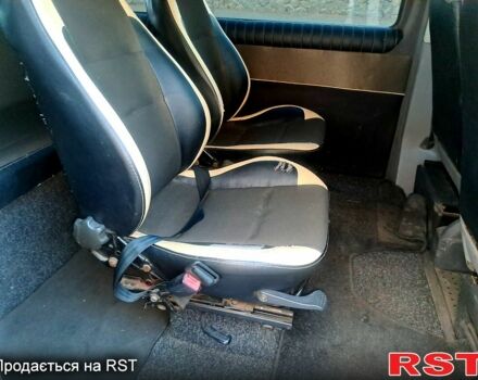 Фольксваген Transporter, объемом двигателя 1.9 л и пробегом 272 тыс. км за 7200 $, фото 7 на Automoto.ua