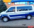Фольксваген Transporter, объемом двигателя 1.9 л и пробегом 272 тыс. км за 7200 $, фото 1 на Automoto.ua