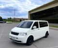 Фольксваген Transporter, объемом двигателя 1.9 л и пробегом 430 тыс. км за 8500 $, фото 1 на Automoto.ua