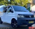 Фольксваген Transporter, объемом двигателя 1.9 л и пробегом 247 тыс. км за 10999 $, фото 2 на Automoto.ua