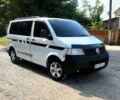 Фольксваген Transporter, об'ємом двигуна 1.9 л та пробігом 0 тис. км за 7400 $, фото 1 на Automoto.ua