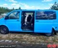 Фольксваген Transporter, объемом двигателя 2.5 л и пробегом 275 тыс. км за 10000 $, фото 4 на Automoto.ua