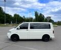 Фольксваген Transporter, объемом двигателя 1.9 л и пробегом 430 тыс. км за 8500 $, фото 1 на Automoto.ua