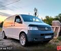 Фольксваген Transporter, объемом двигателя 2.5 л и пробегом 0 тыс. км за 9999 $, фото 2 на Automoto.ua