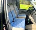 Фольксваген Transporter, об'ємом двигуна 19 л та пробігом 223 тис. км за 9500 $, фото 9 на Automoto.ua