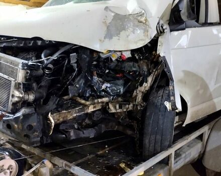 Фольксваген Transporter, об'ємом двигуна 19 л та пробігом 0 тис. км за 3500 $, фото 5 на Automoto.ua