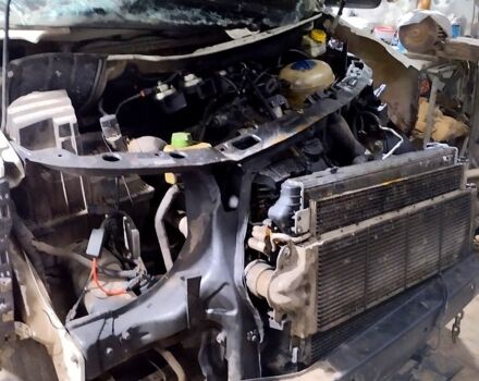 Фольксваген Transporter, об'ємом двигуна 19 л та пробігом 0 тис. км за 3500 $, фото 2 на Automoto.ua