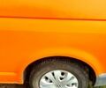 Фольксваген Transporter, объемом двигателя 2.5 л и пробегом 0 тыс. км за 7200 $, фото 1 на Automoto.ua