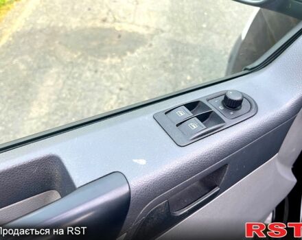 Фольксваген Transporter, об'ємом двигуна 19 л та пробігом 223 тис. км за 9500 $, фото 10 на Automoto.ua