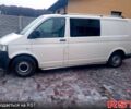 Фольксваген Transporter, объемом двигателя 1.9 л и пробегом 227 тыс. км за 11000 $, фото 2 на Automoto.ua