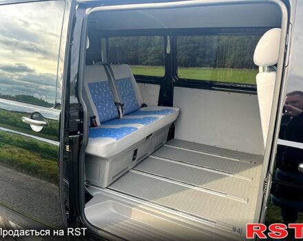Фольксваген Transporter, об'ємом двигуна 19 л та пробігом 223 тис. км за 9500 $, фото 5 на Automoto.ua