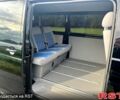 Фольксваген Transporter, об'ємом двигуна 19 л та пробігом 223 тис. км за 9500 $, фото 5 на Automoto.ua