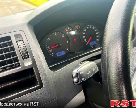 Фольксваген Transporter, об'ємом двигуна 19 л та пробігом 223 тис. км за 9500 $, фото 11 на Automoto.ua