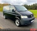 Фольксваген Transporter, об'ємом двигуна 19 л та пробігом 223 тис. км за 9500 $, фото 1 на Automoto.ua