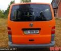 Фольксваген Transporter, объемом двигателя 2.5 л и пробегом 0 тыс. км за 7200 $, фото 2 на Automoto.ua
