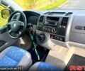 Фольксваген Transporter, об'ємом двигуна 19 л та пробігом 223 тис. км за 9500 $, фото 8 на Automoto.ua