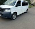 Фольксваген Transporter, об'ємом двигуна 1.9 л та пробігом 360 тис. км за 10500 $, фото 1 на Automoto.ua