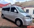 Фольксваген Transporter, объемом двигателя 2.5 л и пробегом 1 тыс. км за 9500 $, фото 6 на Automoto.ua