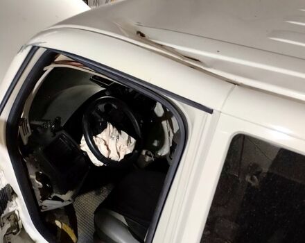 Фольксваген Transporter, об'ємом двигуна 19 л та пробігом 0 тис. км за 3500 $, фото 4 на Automoto.ua