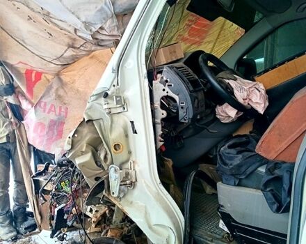 Фольксваген Transporter, об'ємом двигуна 19 л та пробігом 0 тис. км за 3500 $, фото 7 на Automoto.ua