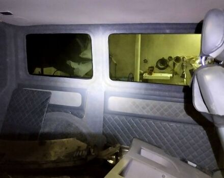 Фольксваген Transporter, об'ємом двигуна 19 л та пробігом 0 тис. км за 3500 $, фото 1 на Automoto.ua
