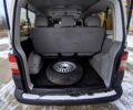 Фольксваген Transporter, объемом двигателя 20 л и пробегом 320 тыс. км за 10600 $, фото 12 на Automoto.ua
