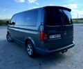 Фольксваген Transporter, объемом двигателя 20 л и пробегом 0 тыс. км за 12900 $, фото 9 на Automoto.ua