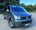 Фольксваген Transporter, объемом двигателя 20 л и пробегом 0 тыс. км за 12900 $, фото 1 на Automoto.ua