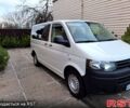 Фольксваген Transporter, объемом двигателя 20 л и пробегом 320 тыс. км за 10600 $, фото 1 на Automoto.ua