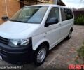 Фольксваген Transporter, объемом двигателя 20 л и пробегом 320 тыс. км за 10600 $, фото 1 на Automoto.ua