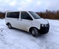 Фольксваген Transporter, объемом двигателя 20 л и пробегом 320 тыс. км за 10600 $, фото 2 на Automoto.ua