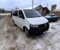Фольксваген Transporter, объемом двигателя 20 л и пробегом 320 тыс. км за 10600 $, фото 3 на Automoto.ua