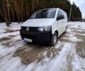 Фольксваген Transporter, объемом двигателя 20 л и пробегом 320 тыс. км за 10600 $, фото 5 на Automoto.ua
