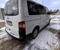 Фольксваген Transporter, объемом двигателя 20 л и пробегом 320 тыс. км за 10600 $, фото 10 на Automoto.ua