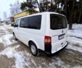 Фольксваген Transporter, объемом двигателя 20 л и пробегом 320 тыс. км за 10600 $, фото 13 на Automoto.ua