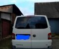 Фольксваген Transporter, объемом двигателя 1.9 л и пробегом 280 тыс. км за 11000 $, фото 1 на Automoto.ua